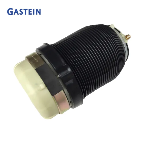 Rear Air Spring Bag Air Spring Suspension 4F0616001J for Audi A6 C6 Allroad