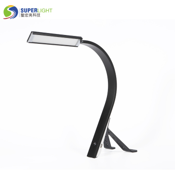 Metal Desk Lamp LED Modern Table LED Lamp