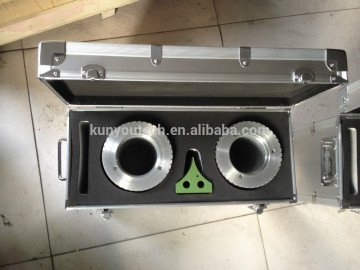 Customized Softgel Tooling Made From Aviation Alumimum Alloy