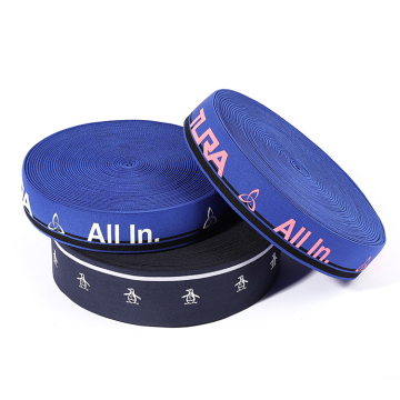 Wholesale Polyester Elastic Webbing, Hair Bands, and Silicone Ribbons