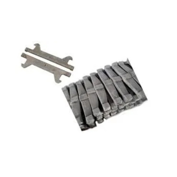 Premium Industrial Steel Grating
