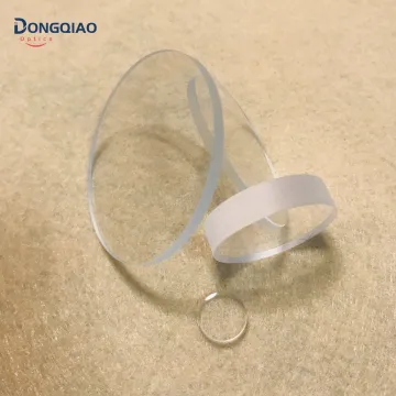 Hot Sale Optical Glass CaF2 Window - Clear Flat Calcium Fluoride Window