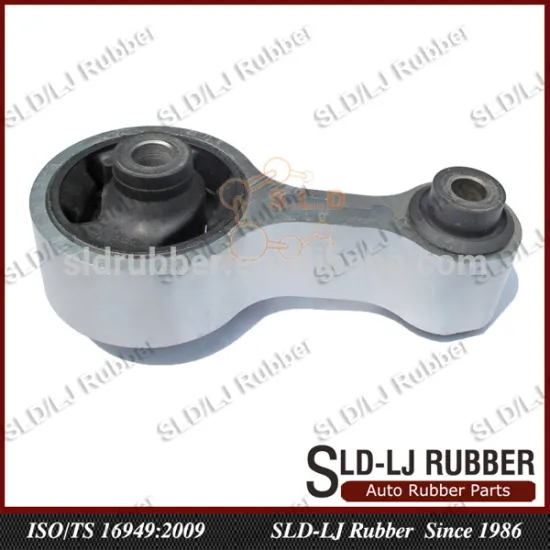 Rear Engine Mount Supplied from SLD Factory
