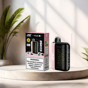 JNR Original Plus X 26000 EU Wholesale