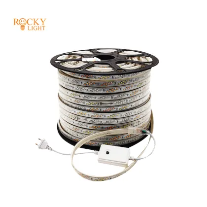 Six Color Horse Waterproof Light Belt