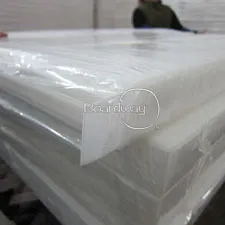 Coroplast Impraboard PP Layer Pad