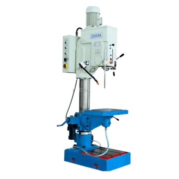 HOT Selling Z5050A Round Column Vertical Drilling Machine
