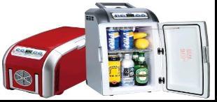 New Mini Fridge