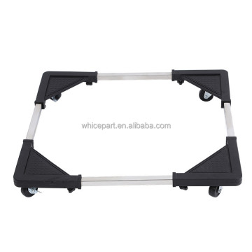Universal Adjustable Furniture Dolly and Pedestal Base for 440-560mm x 100mm Items