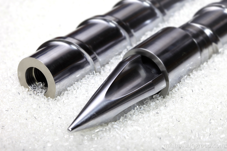 Темелно стврднат шраф HPT5