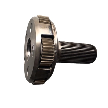 Planet Carrier Assembly for Heavy Duty Truck Gearbox Parts: 1316232038