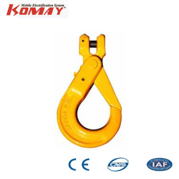 Sm0406 Concrete Pipe Lifting Clamp