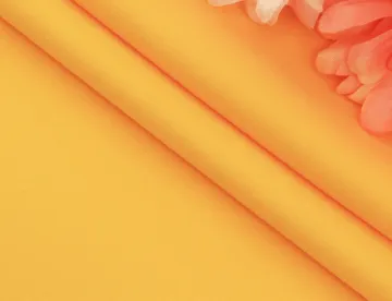 Twill Recycled Peach Skin Fabric