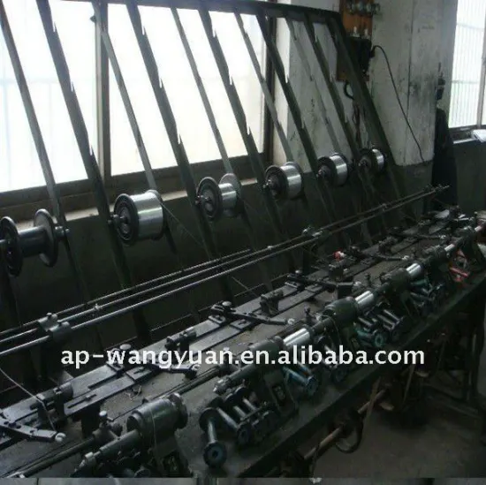 Stainless Steel Wire Supplier(factory)