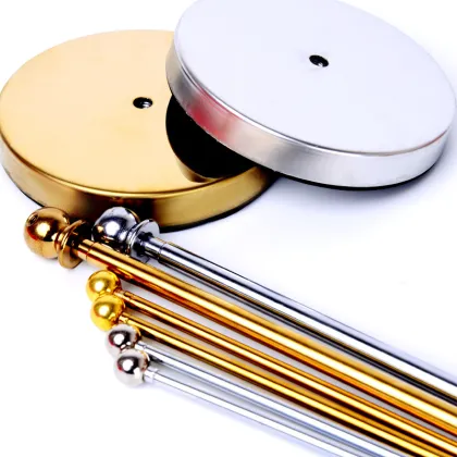 Office Table Flag - Decorative Meeting Flag with Stand