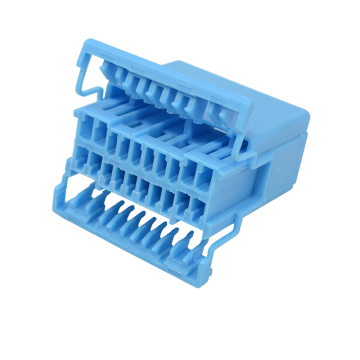 Connettore TE/AMP 20P importato originale - 929504-6