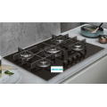  freestanding electric range Gas Stove 5 Burner Singapore Whirlpool Supplier