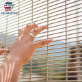 Vista Clear ad alta sicurezza, Fence anti-arricchi 358 Clearvu