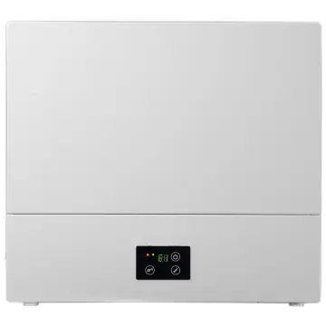 Ro osmosis water filter