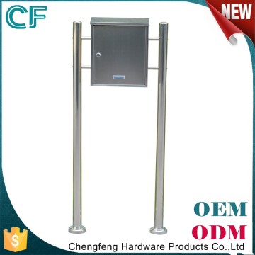 100% Original Material Goverment Letter Box Manufacturers