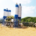 direct offer 90m3/h concrete batching plant