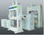 HF hot press machine for board bending