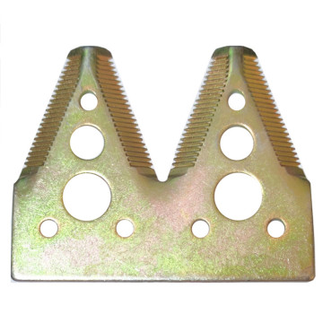 H153329 Agriculture Double Knife Section for JD Combine Harvester