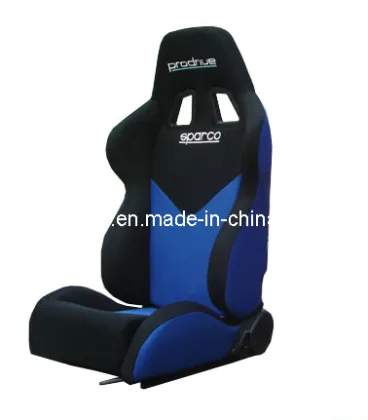 Sparco Racing Car Seat for Simulator Seat