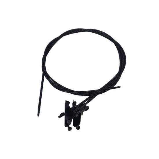 OE FL3Z16502C22 Car Sunroof Parts - Sliding Sunroof Glass Cable for Ford Expedition TB8 & Lincoln Navigator