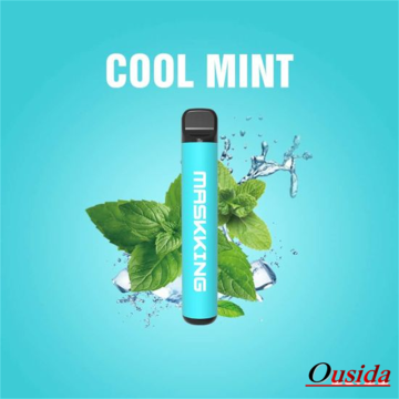 High Quality Masking High Pro 1000 puffs