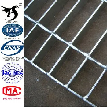 galvanized grating fence,galvanized steel grid fence