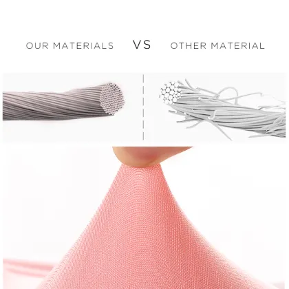 2XL Breastfeeding Pregnancy Maternity Nursing Brassiere