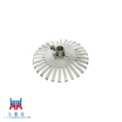 One-Stop Titanium Baskets & Hangers