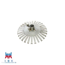 Coșuri și umerase One-Stop din titan