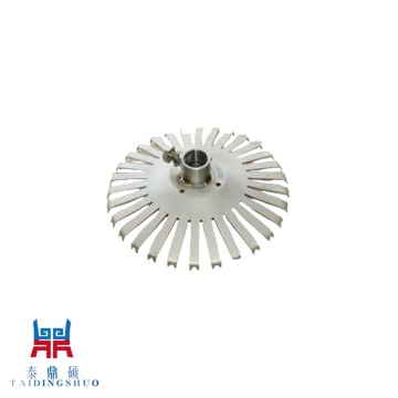 원 스톱 티타늄 바구니 및 행거