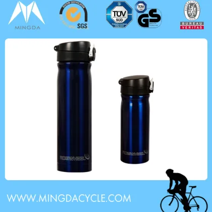 aluminum bicycle water bottles