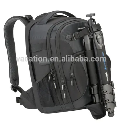 camera equipment caring bags