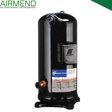 Copeland Scroll Compressor (ZR VR series) for Air Conditioning