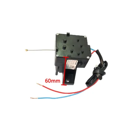 FQD-707K Hot Selling Washing Machine Parts for Midea