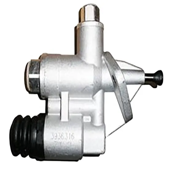 Original 6CT Engine Parts: Fuel Transfer Pump (3936316)