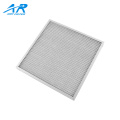 Metal Mesh Economizer Filters for air conditioning program