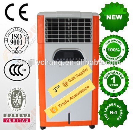 portable air cooling mini air fan air condition fan air cooler fan