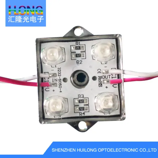 High Quality SMD Module Wholesale 3535 LED Module