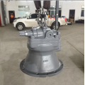 Excavator EX230-5 Swing Motor M2X146B-CHB-10A-02/320