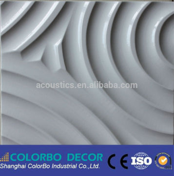 decorative acrylic 3d wall panel for home decor