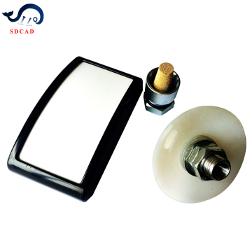 Professional Services for Pneumatic Vibrator, Ventilation Systems, and Aeration in Ships and Silos