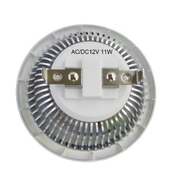 Lampu spot LED AR111 G53 11W AR111 LED