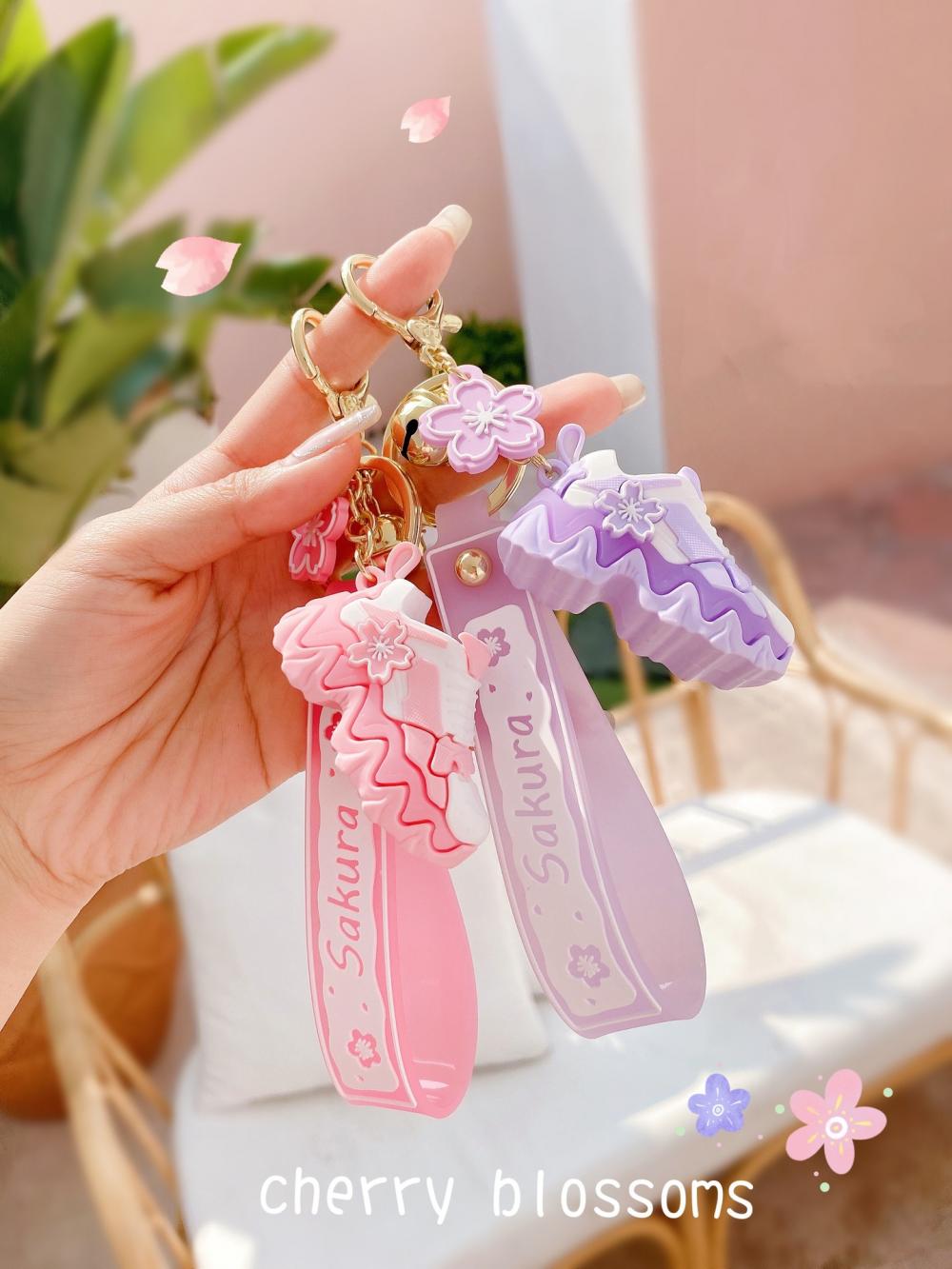 Pvc Keychain 3