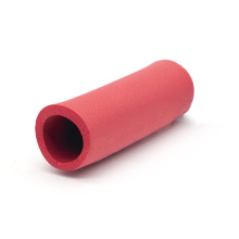 Custom various EPDM foam rubber insulation hose pipe