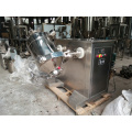 Pharmaceutical chemical Food 3D swing powder mixer